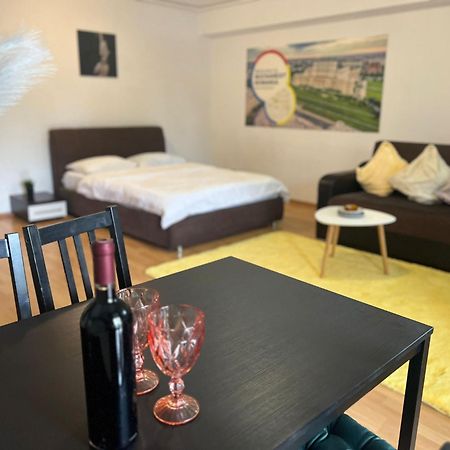 Tranzzit Airport Apartament โอโตเปนี ภายนอก รูปภาพ